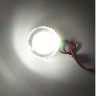 LED COURTESY LIGHT - 12 volts - White - WK-LCL8-W - AZLED